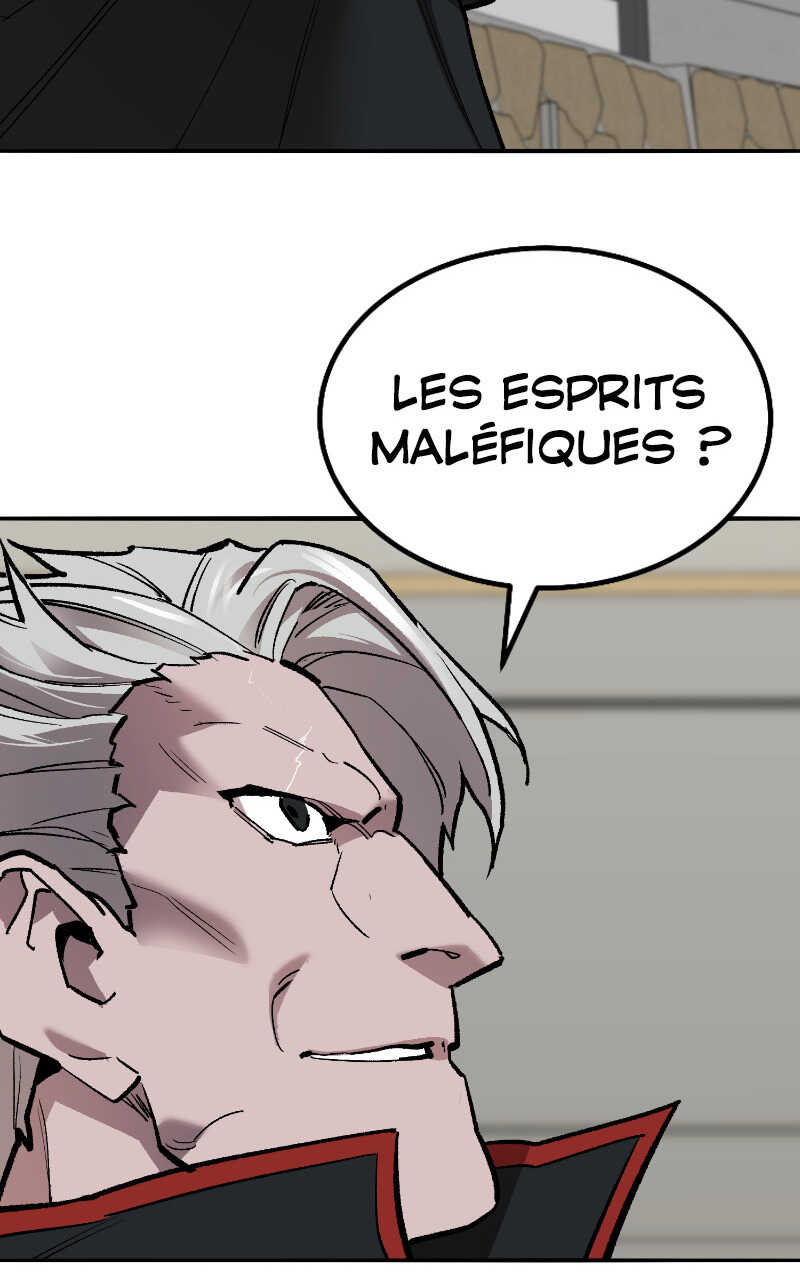 Read Limit Breaker vf Manga Online