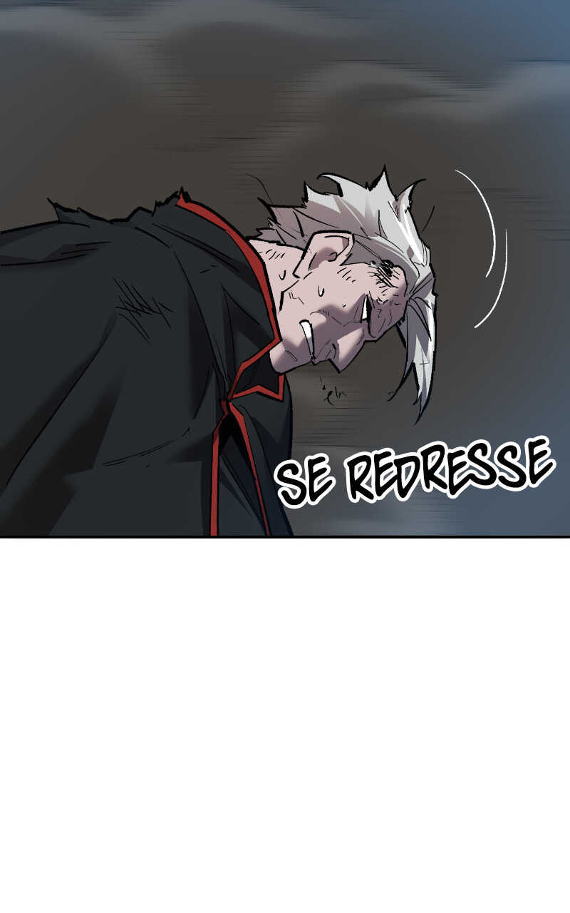 Read Limit Breaker vf Manga Online