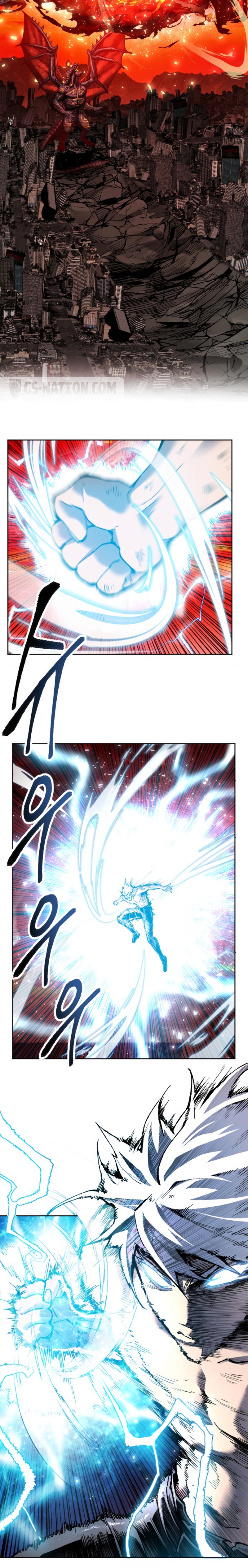 Read Limit Breaker vf Manga Online