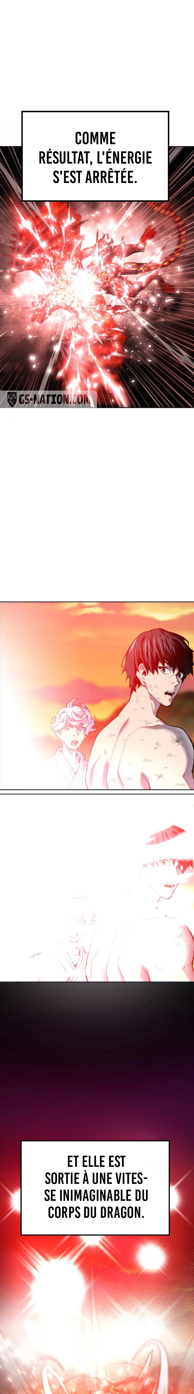 Read Limit Breaker vf Manga Online