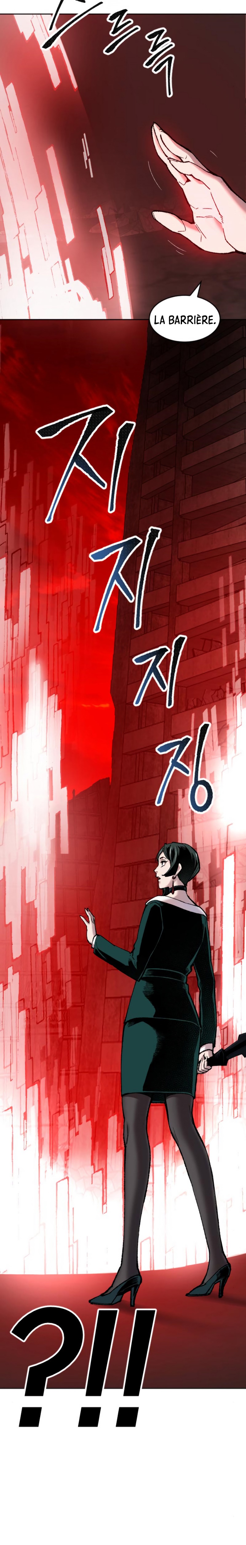 Read Limit Breaker vf Manga Online