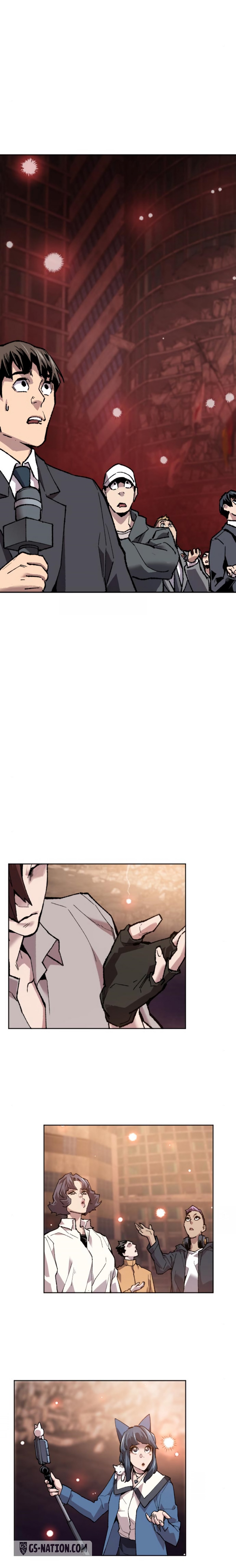 Read Limit Breaker vf Manga Online
