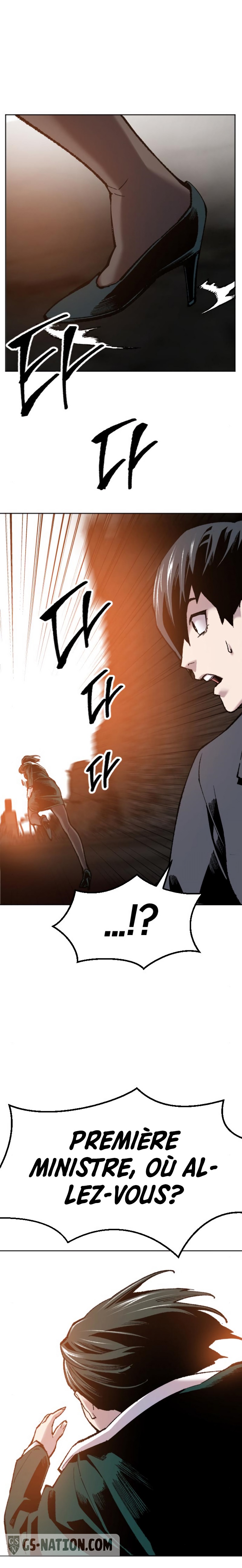 Read Limit Breaker vf Manga Online