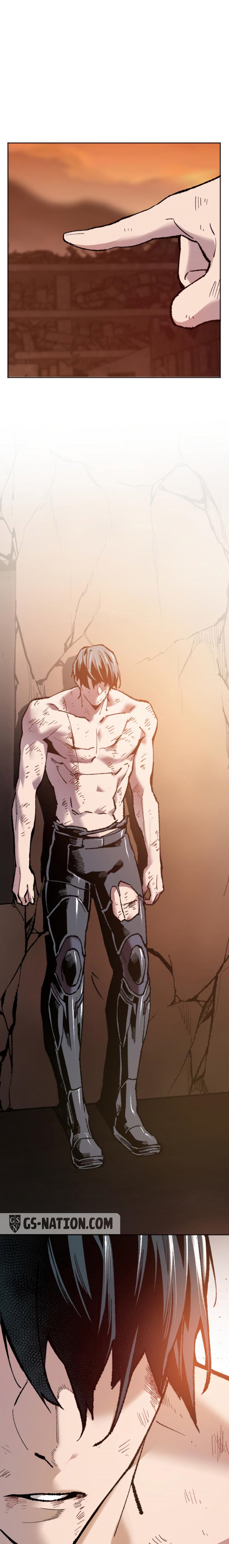 Read Limit Breaker vf Manga Online