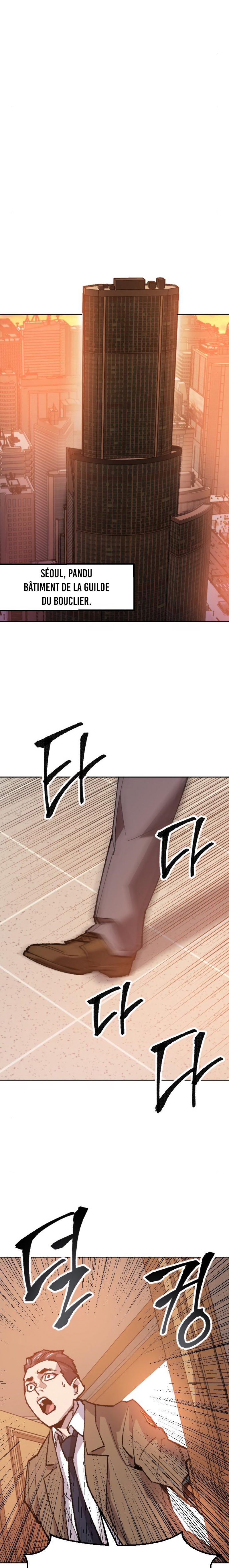 Read Limit Breaker vf Manga Online
