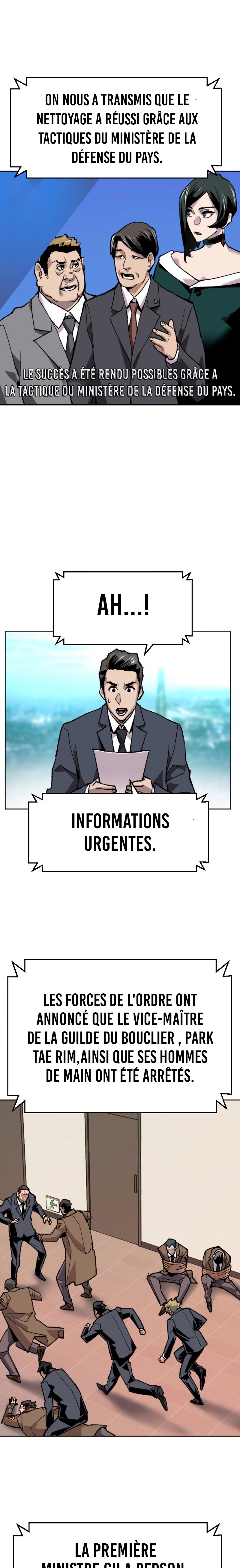 Read Limit Breaker vf Manga Online