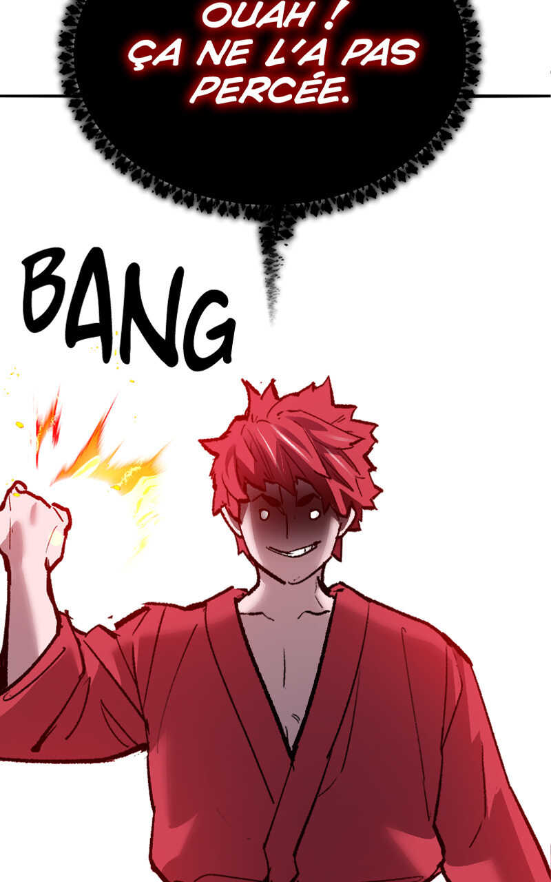 Read Limit Breaker vf Manga Online