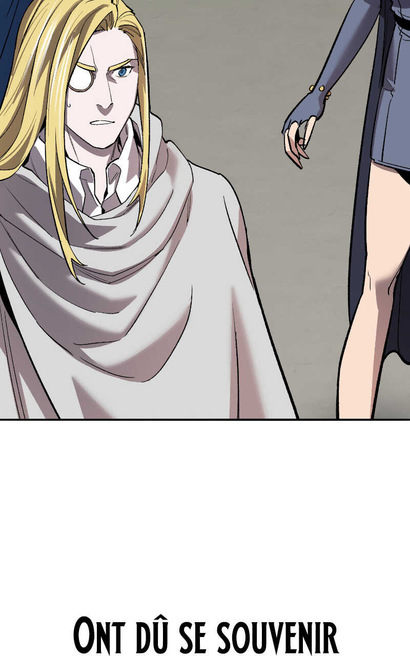 Read Limit Breaker vf Manga Online