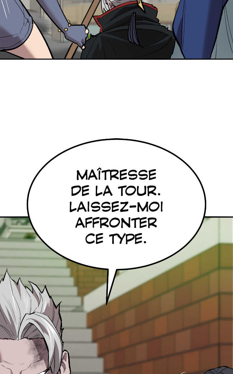 Read Limit Breaker vf Manga Online