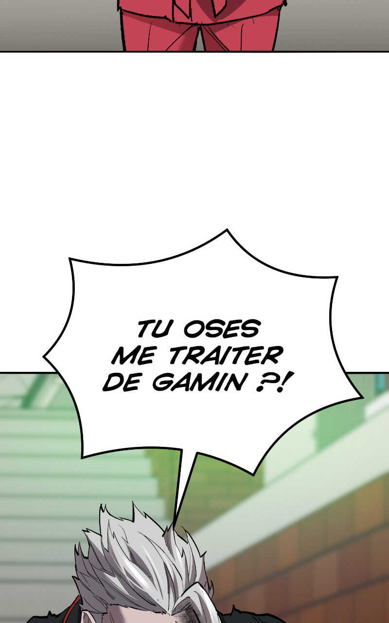 Read Limit Breaker vf Manga Online