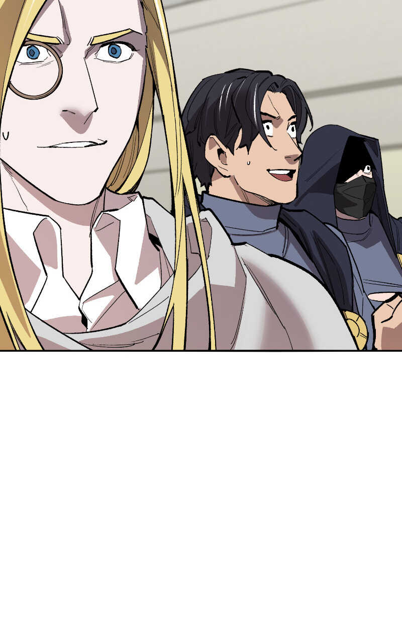 Read Limit Breaker vf Manga Online
