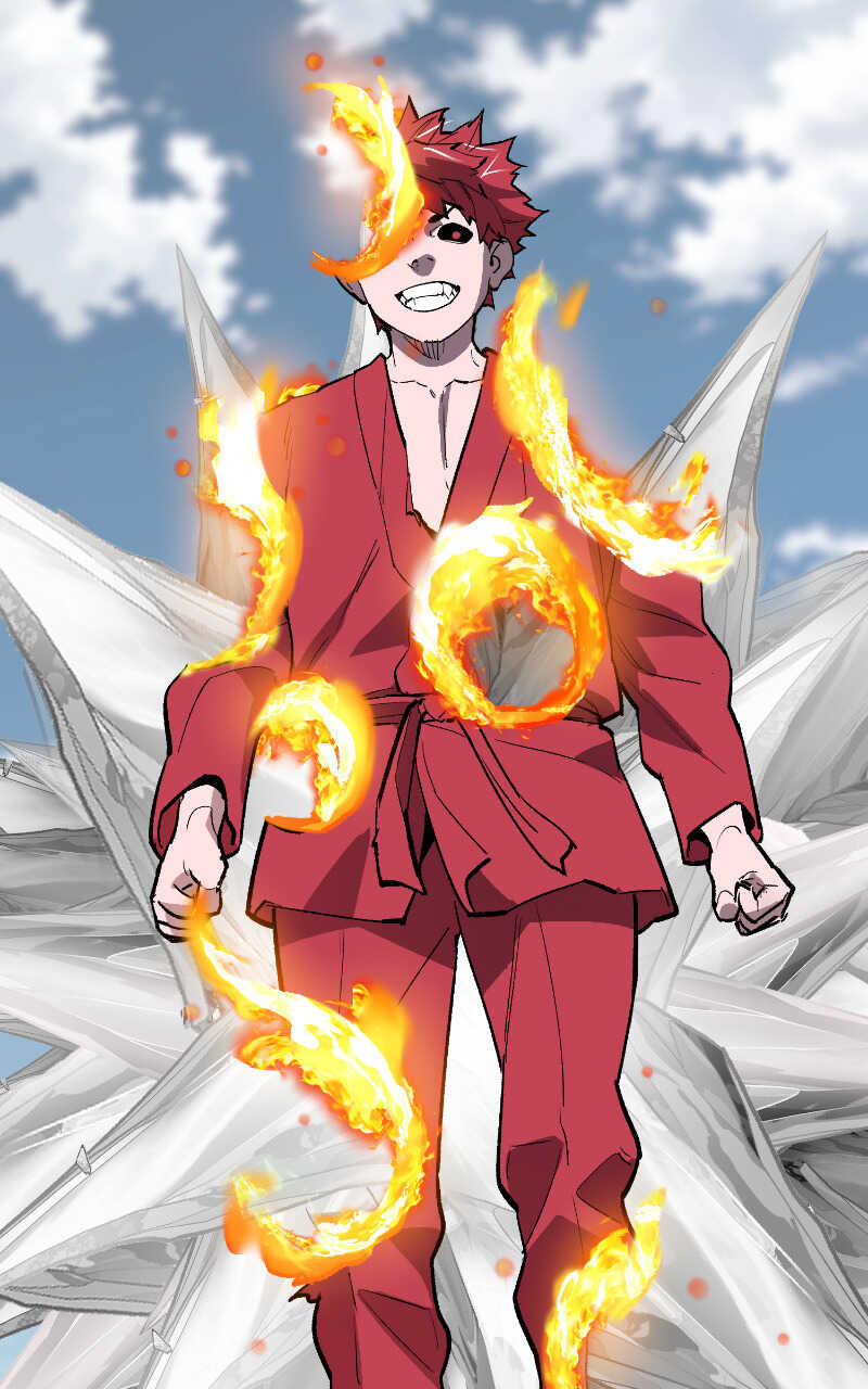 Read Limit Breaker vf Manga Online