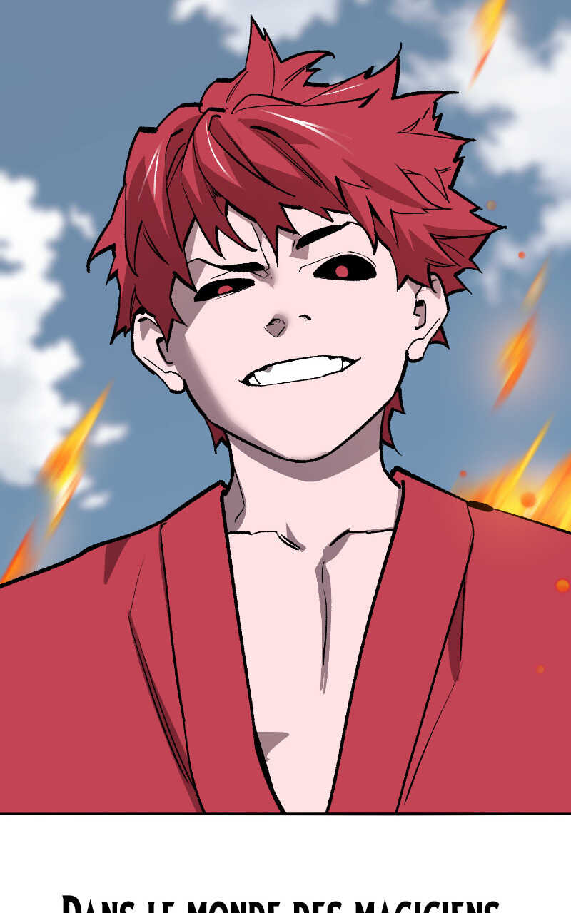 Read Limit Breaker vf Manga Online