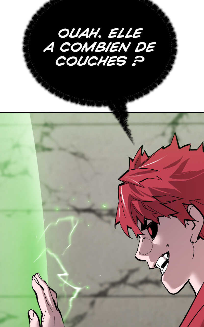 Read Limit Breaker vf Manga Online