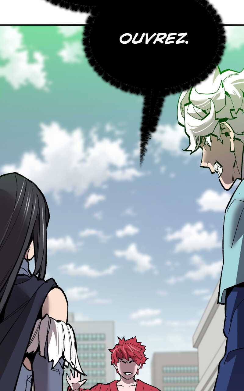 Read Limit Breaker vf Manga Online