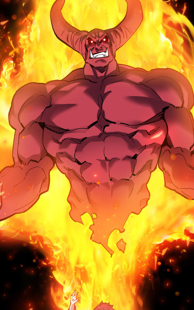 Read Limit Breaker vf Manga Online