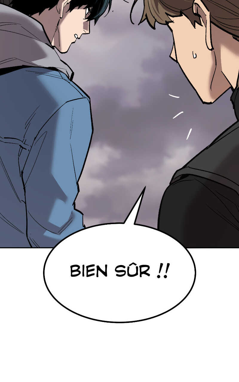 Read Limit Breaker vf Manga Online