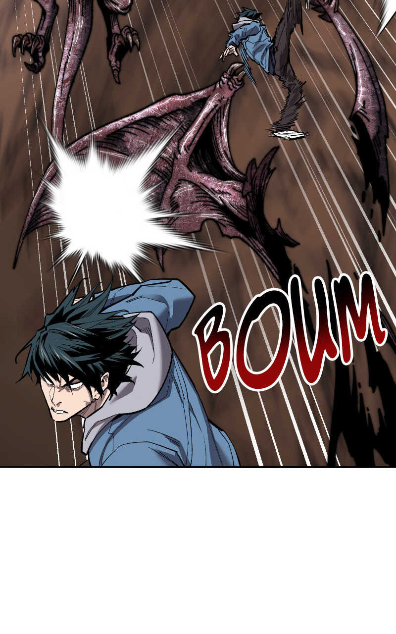 Read Limit Breaker vf Manga Online