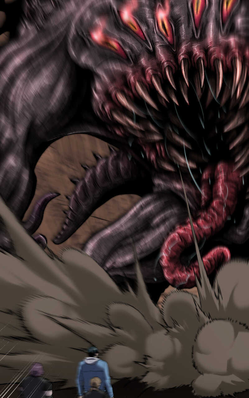 Read Limit Breaker vf Manga Online