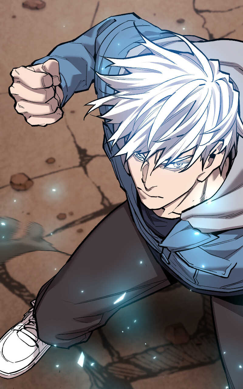 Read Limit Breaker vf Manga Online