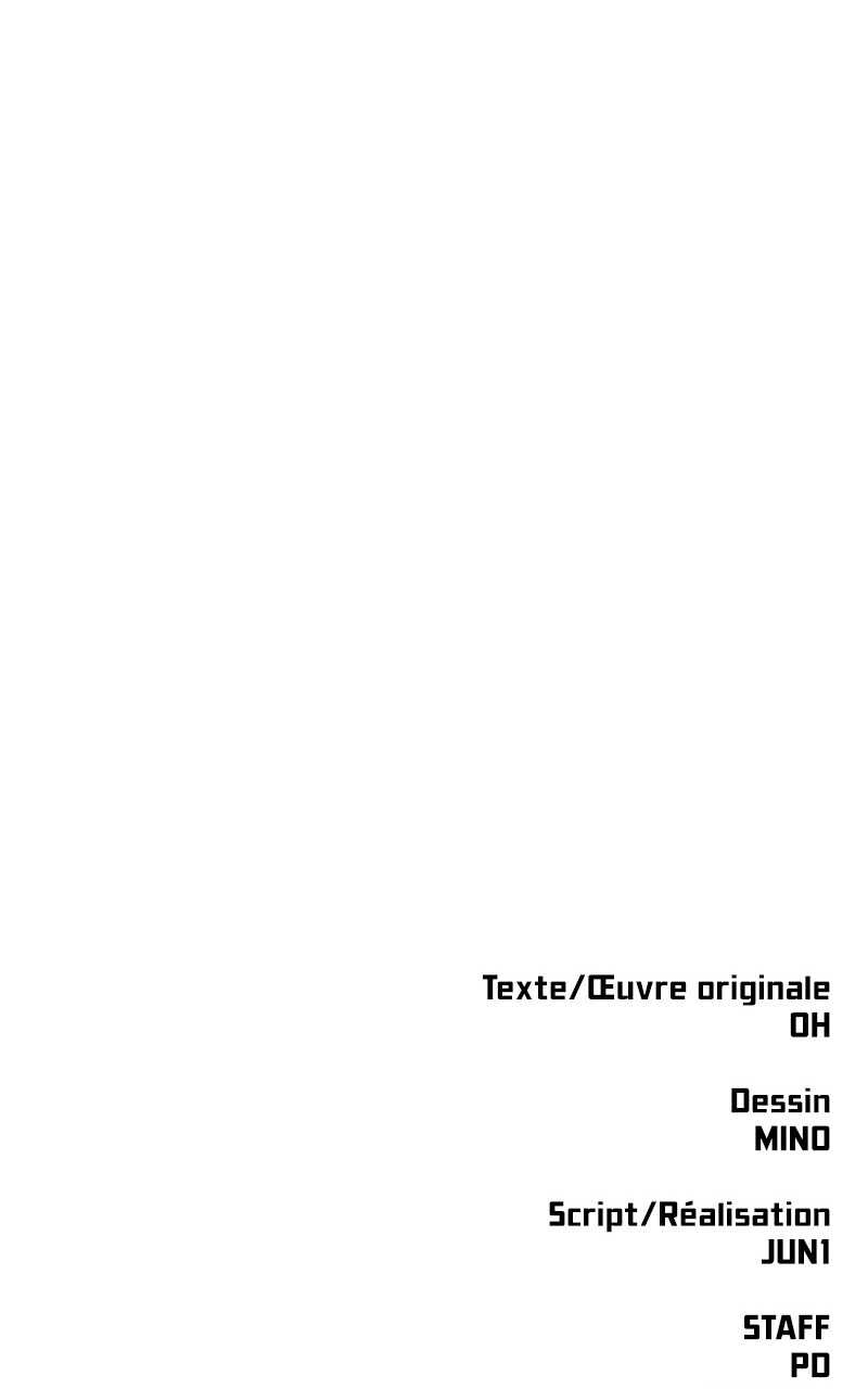 Read Limit Breaker vf Manga Online