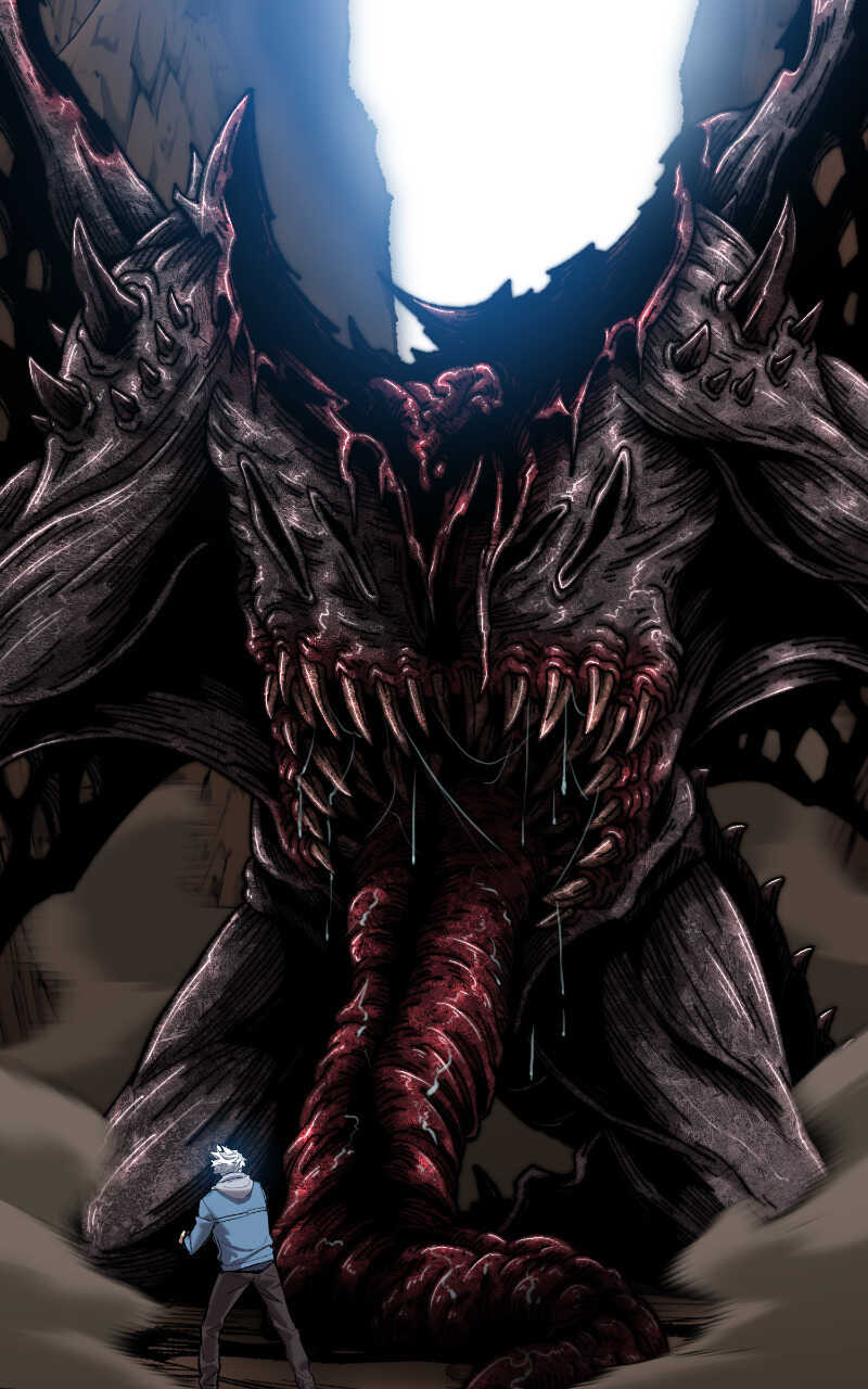 Read Limit Breaker vf Manga Online