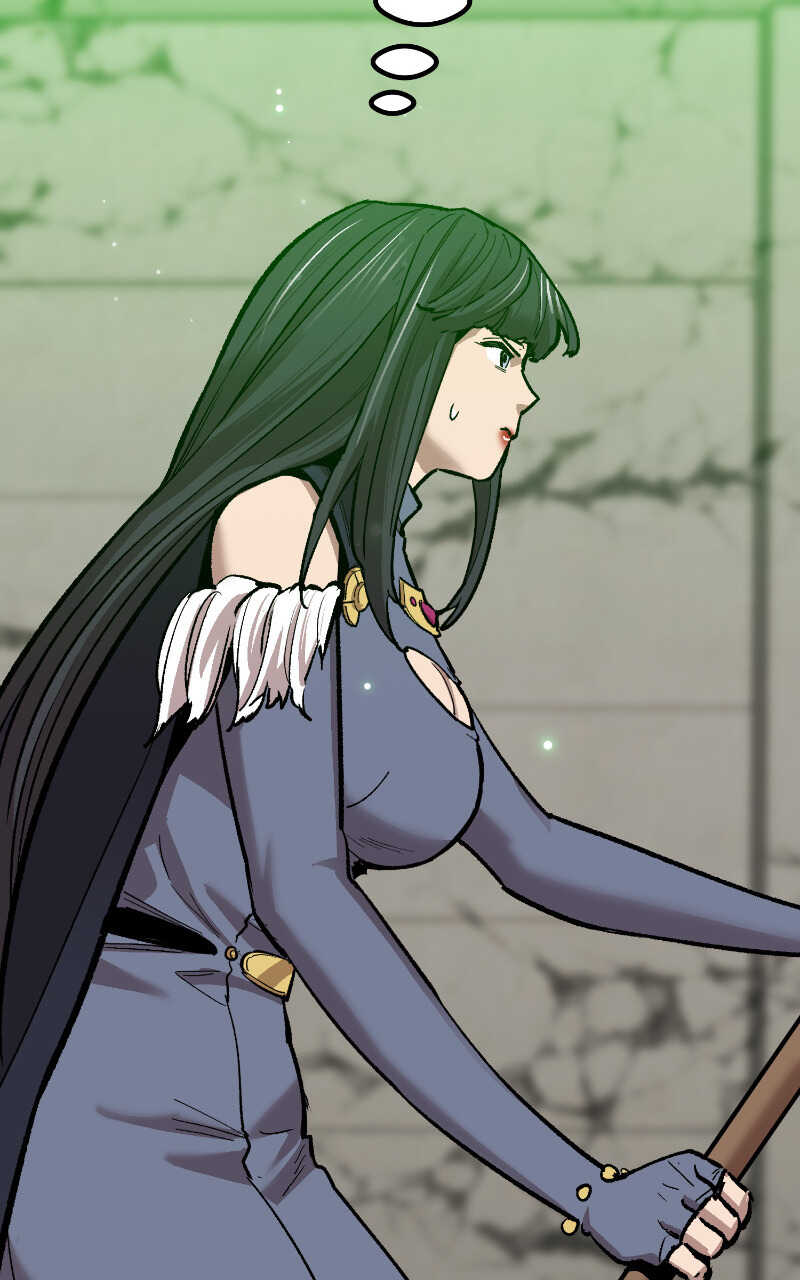 Read Limit Breaker vf Manga Online