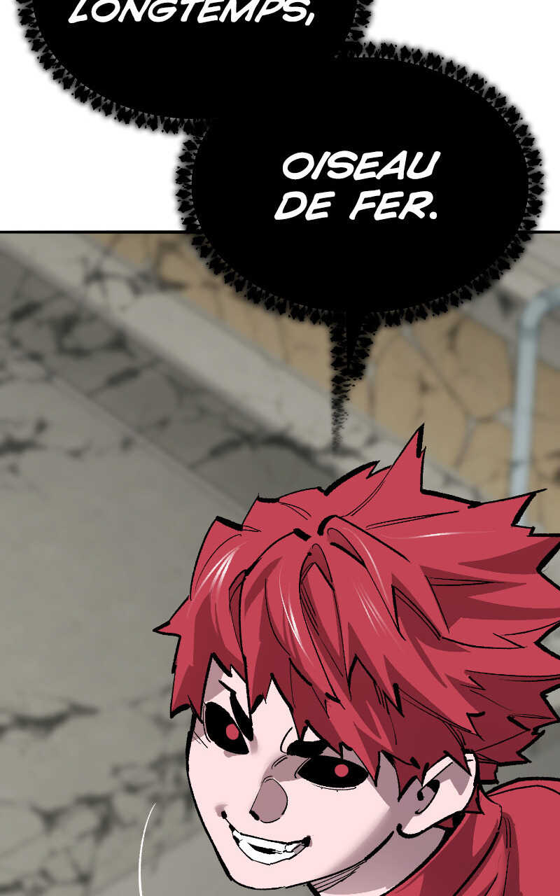 Read Limit Breaker vf Manga Online
