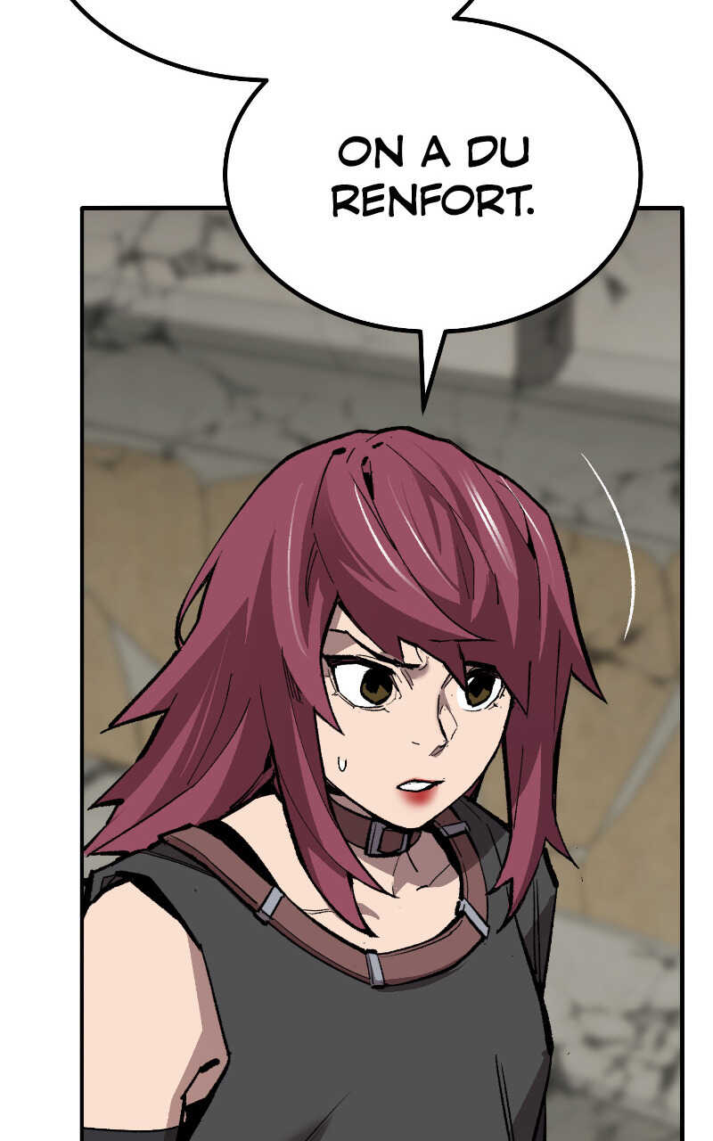 Read Limit Breaker vf Manga Online