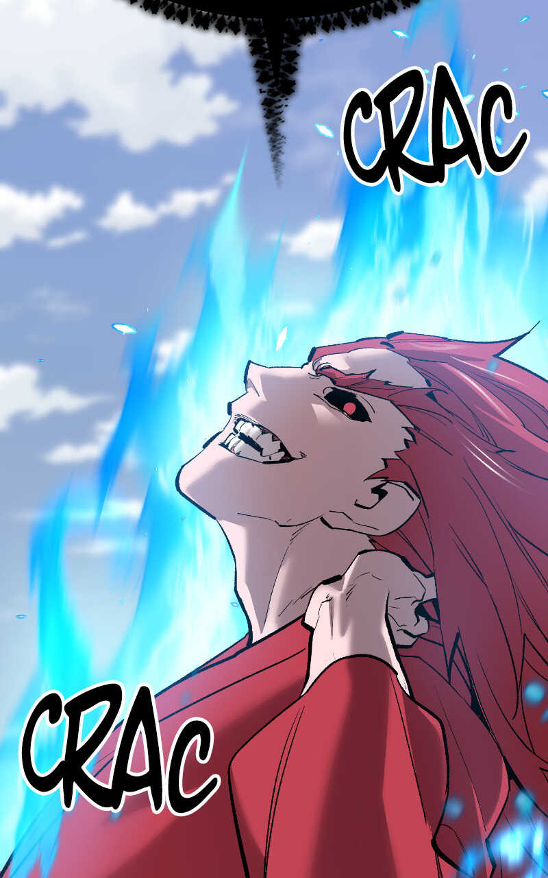 Read Limit Breaker vf Manga Online