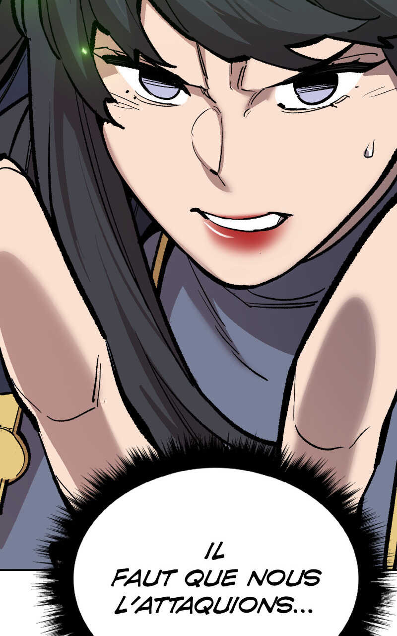 Read Limit Breaker vf Manga Online