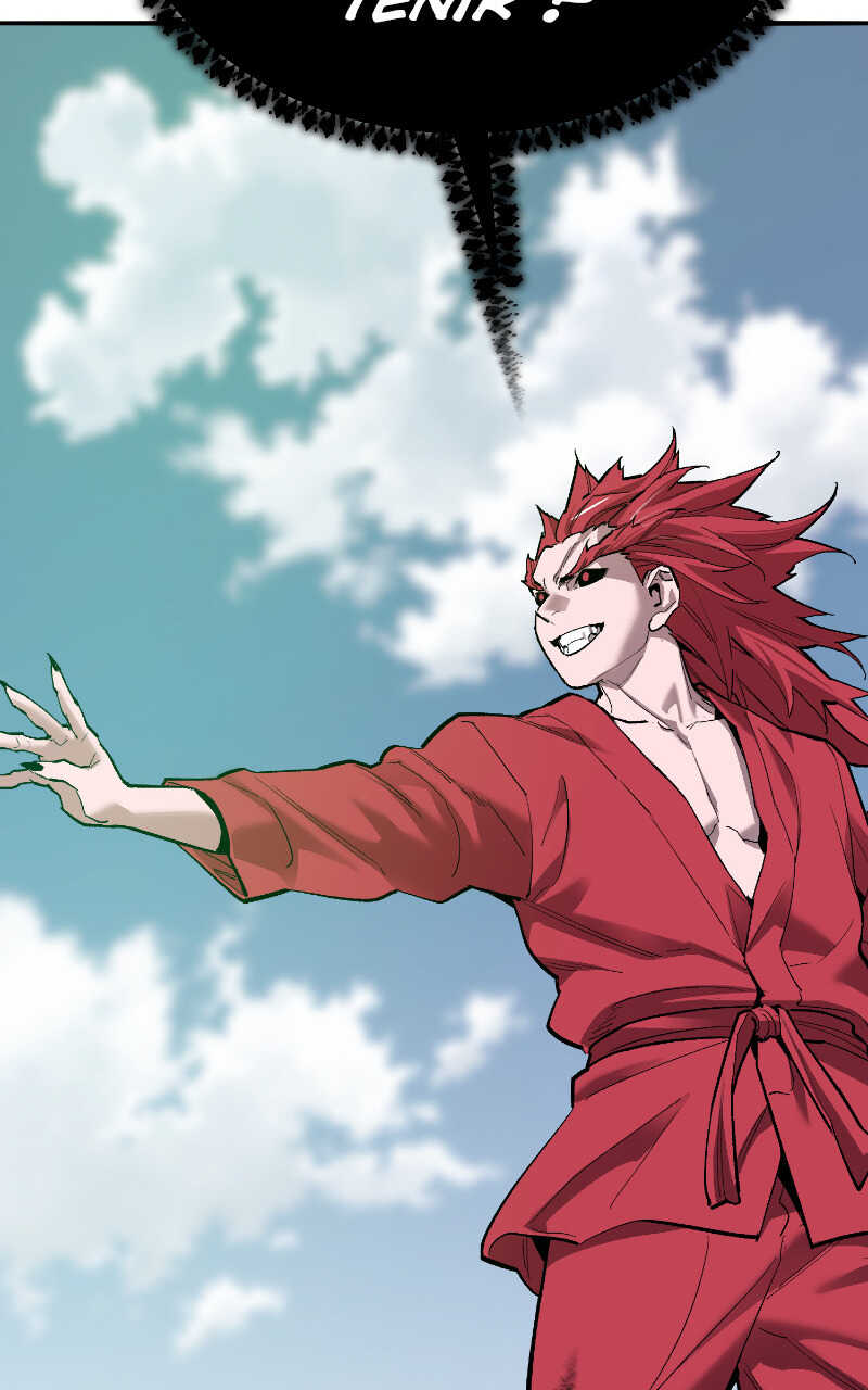 Read Limit Breaker vf Manga Online