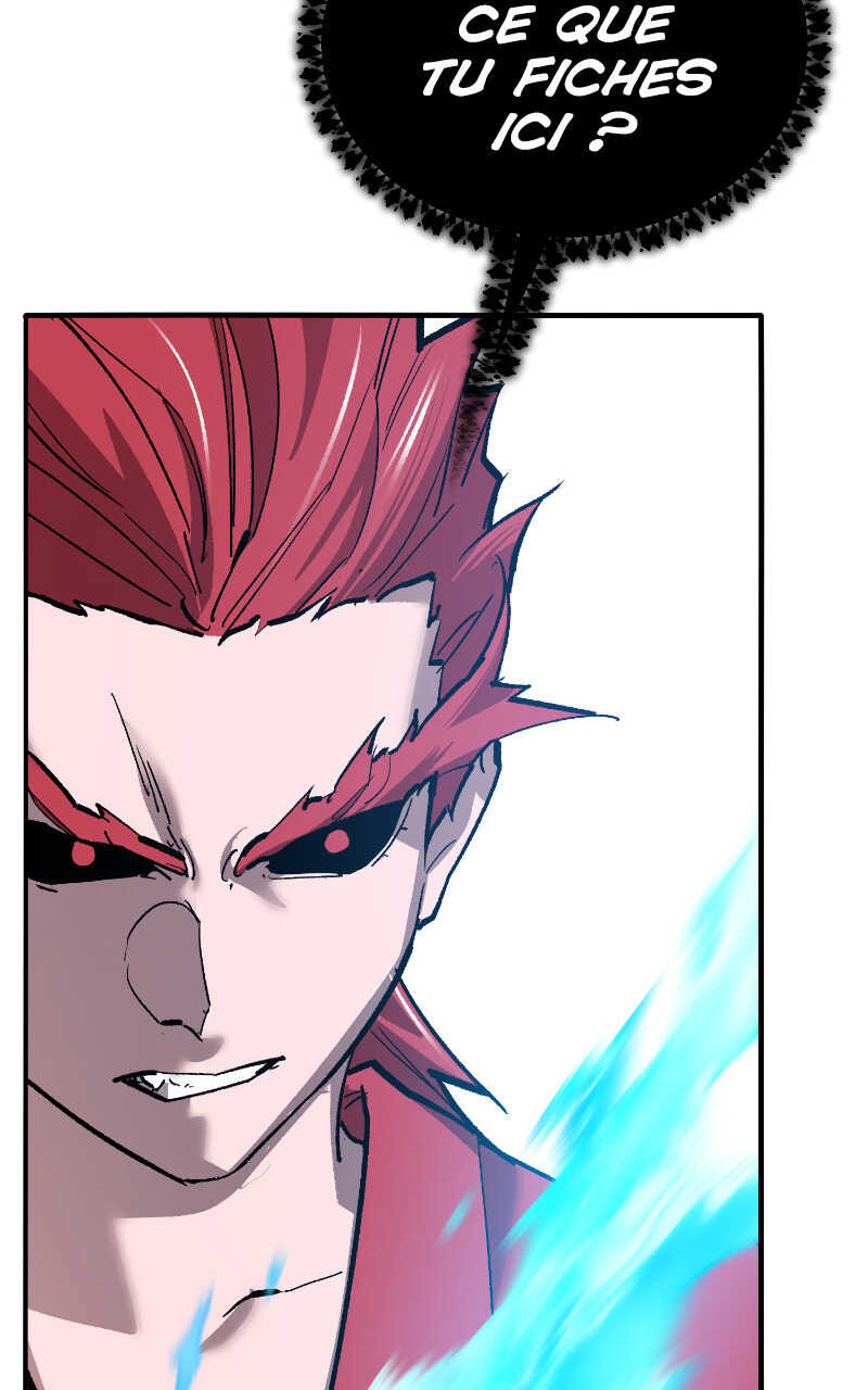Read Limit Breaker vf Manga Online