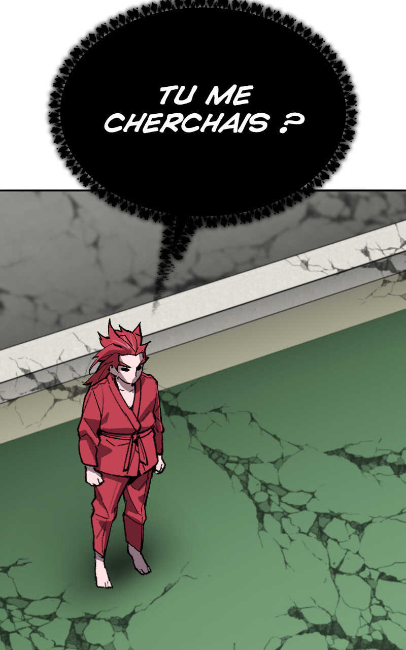 Read Limit Breaker vf Manga Online