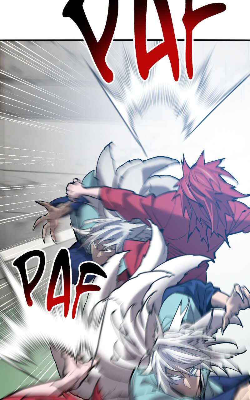 Read Limit Breaker vf Manga Online