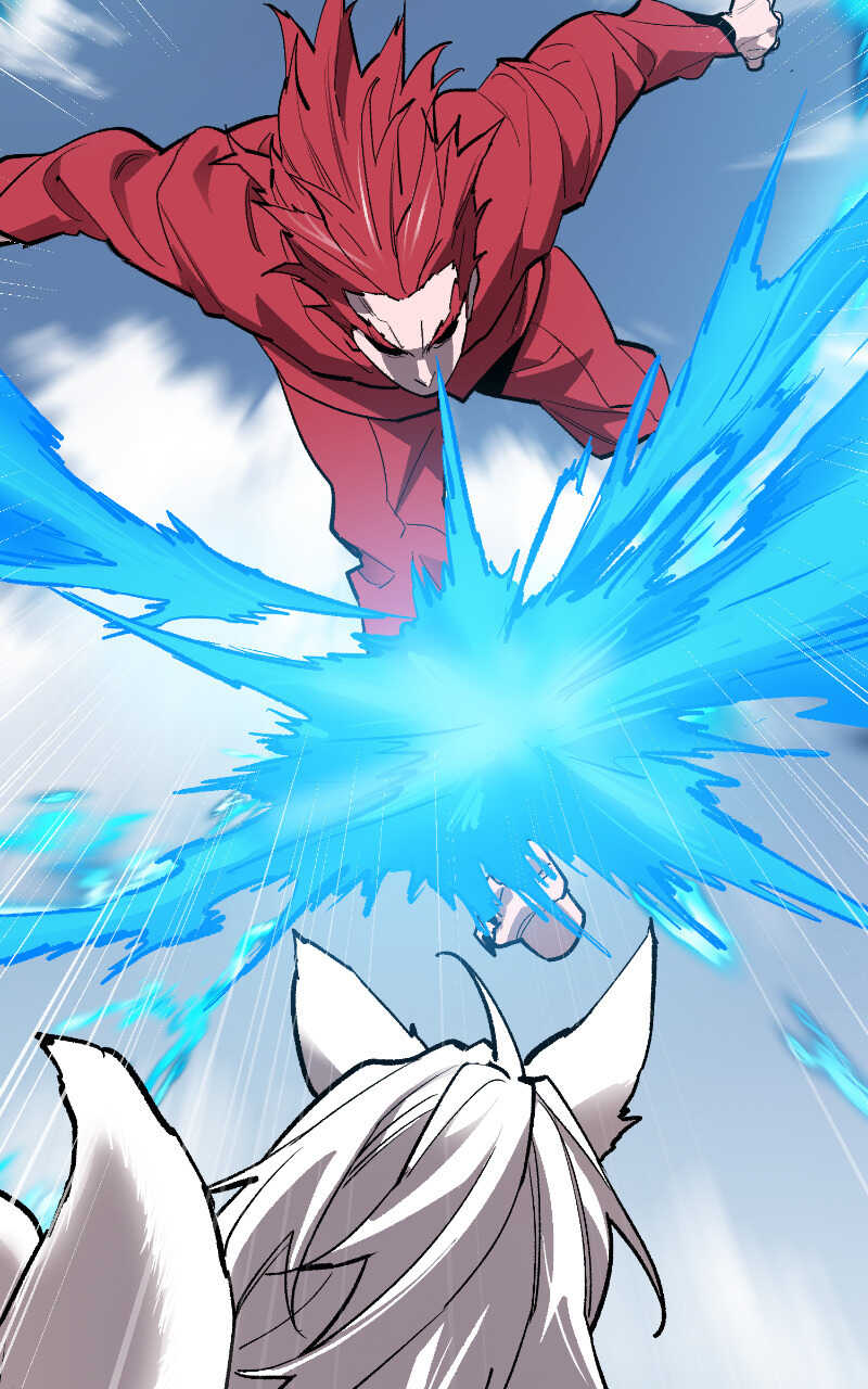 Read Limit Breaker vf Manga Online