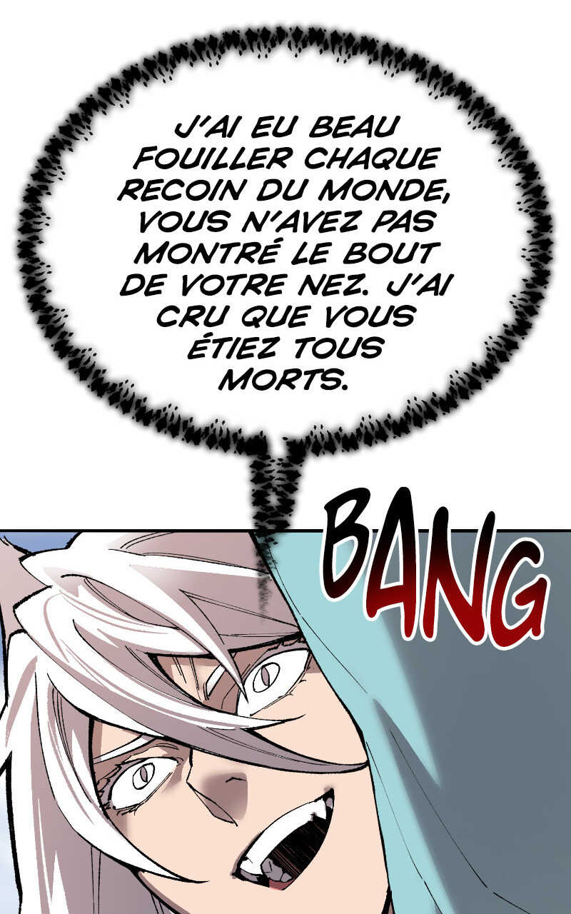 Read Limit Breaker vf Manga Online