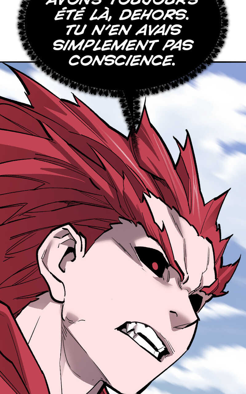 Read Limit Breaker vf Manga Online