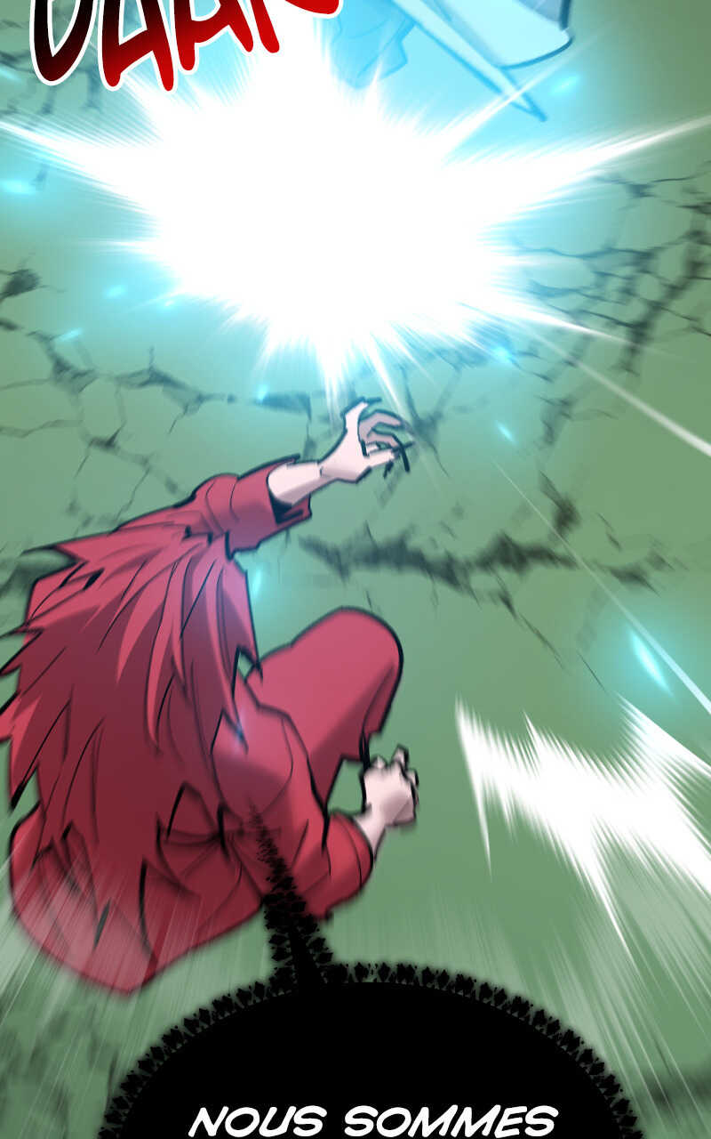 Read Limit Breaker vf Manga Online