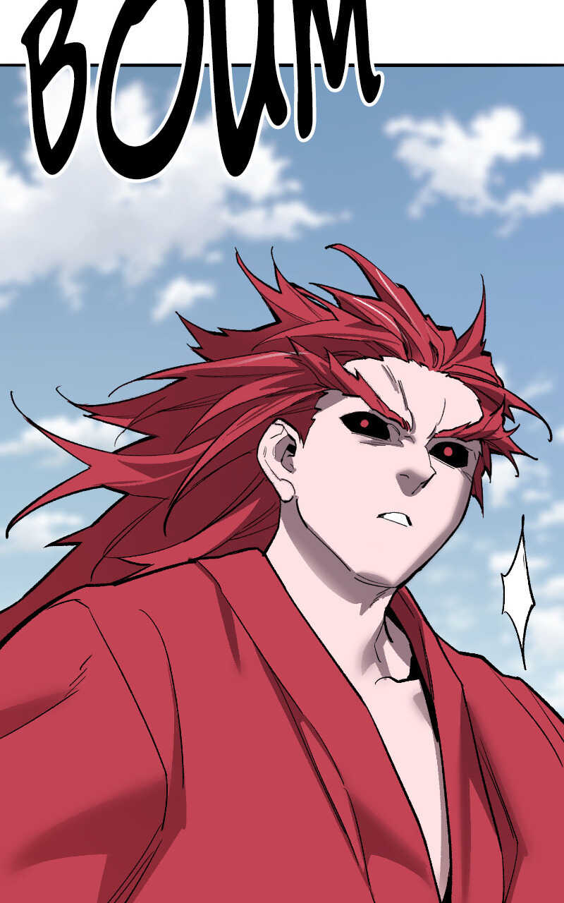 Read Limit Breaker vf Manga Online