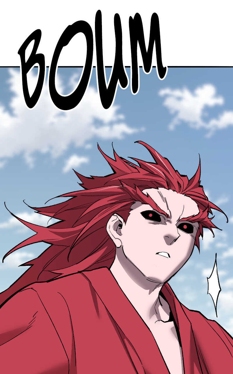 Read Limit Breaker vf Manga Online