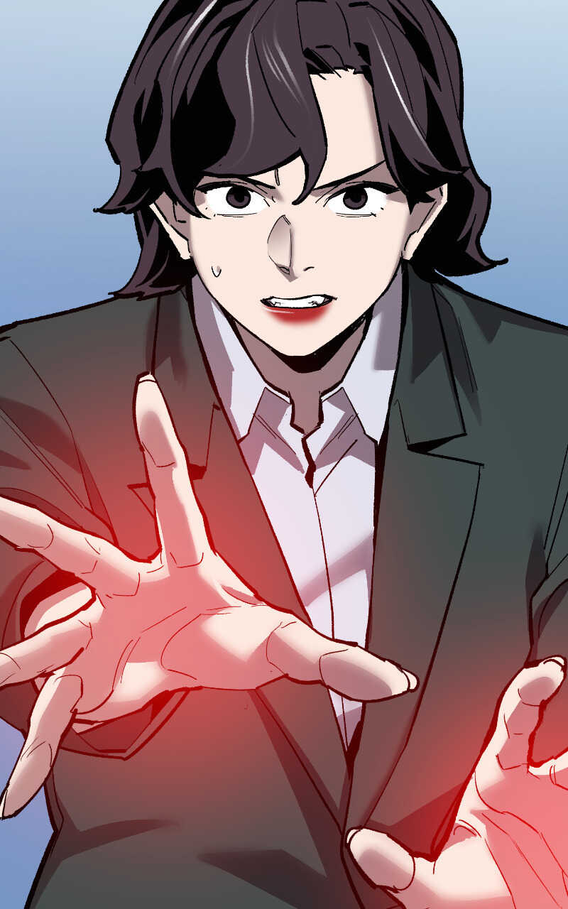 Read Limit Breaker vf Manga Online