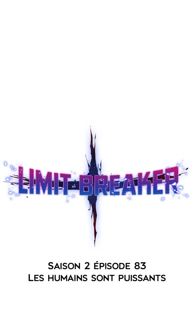 Read Limit Breaker vf Manga Online
