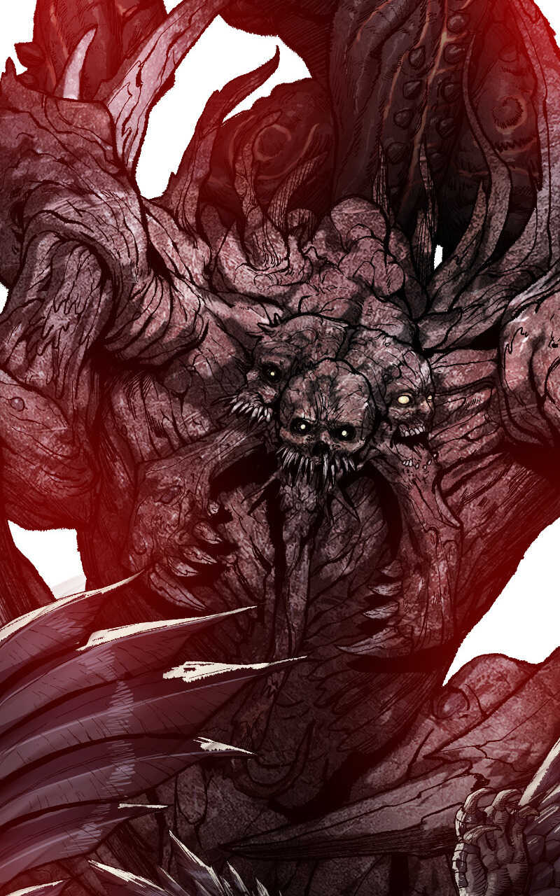 Read Limit Breaker vf Manga Online