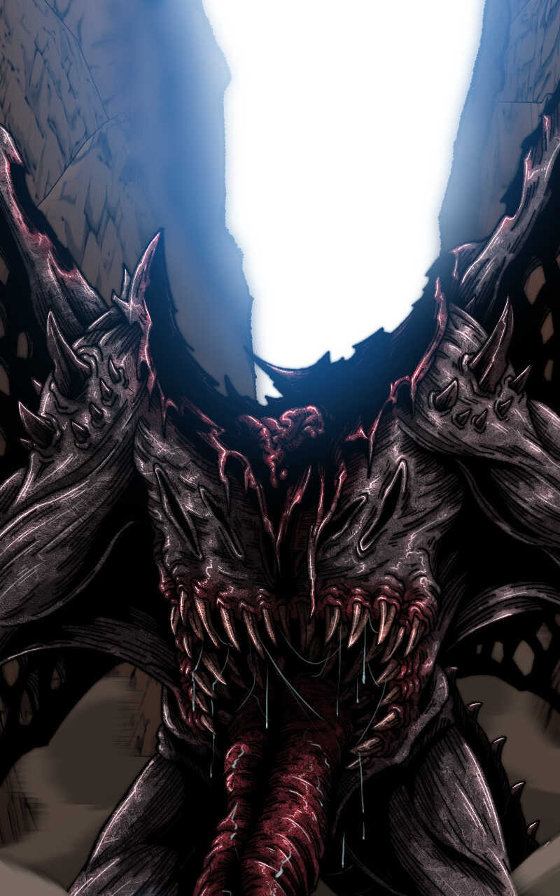 Read Limit Breaker vf Manga Online