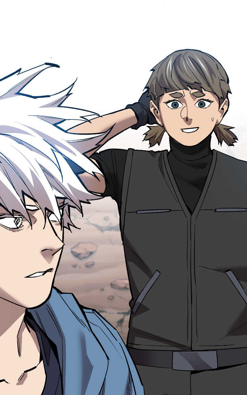 Read Limit Breaker vf Manga Online