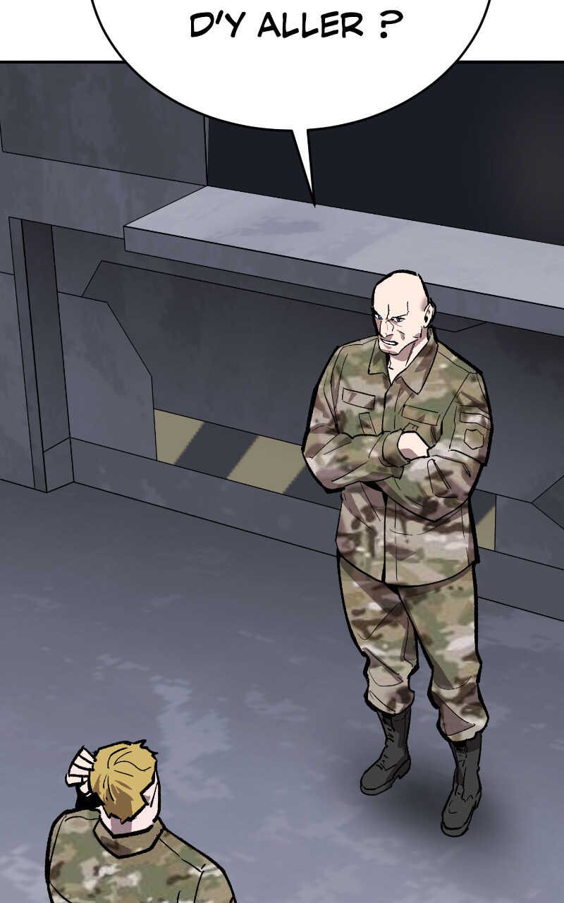 Read Limit Breaker vf Manga Online