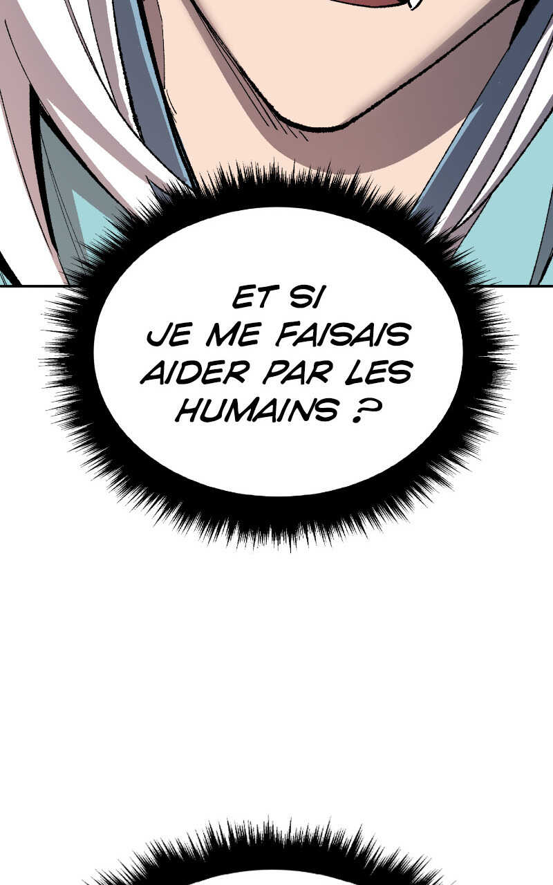 Read Limit Breaker vf Manga Online