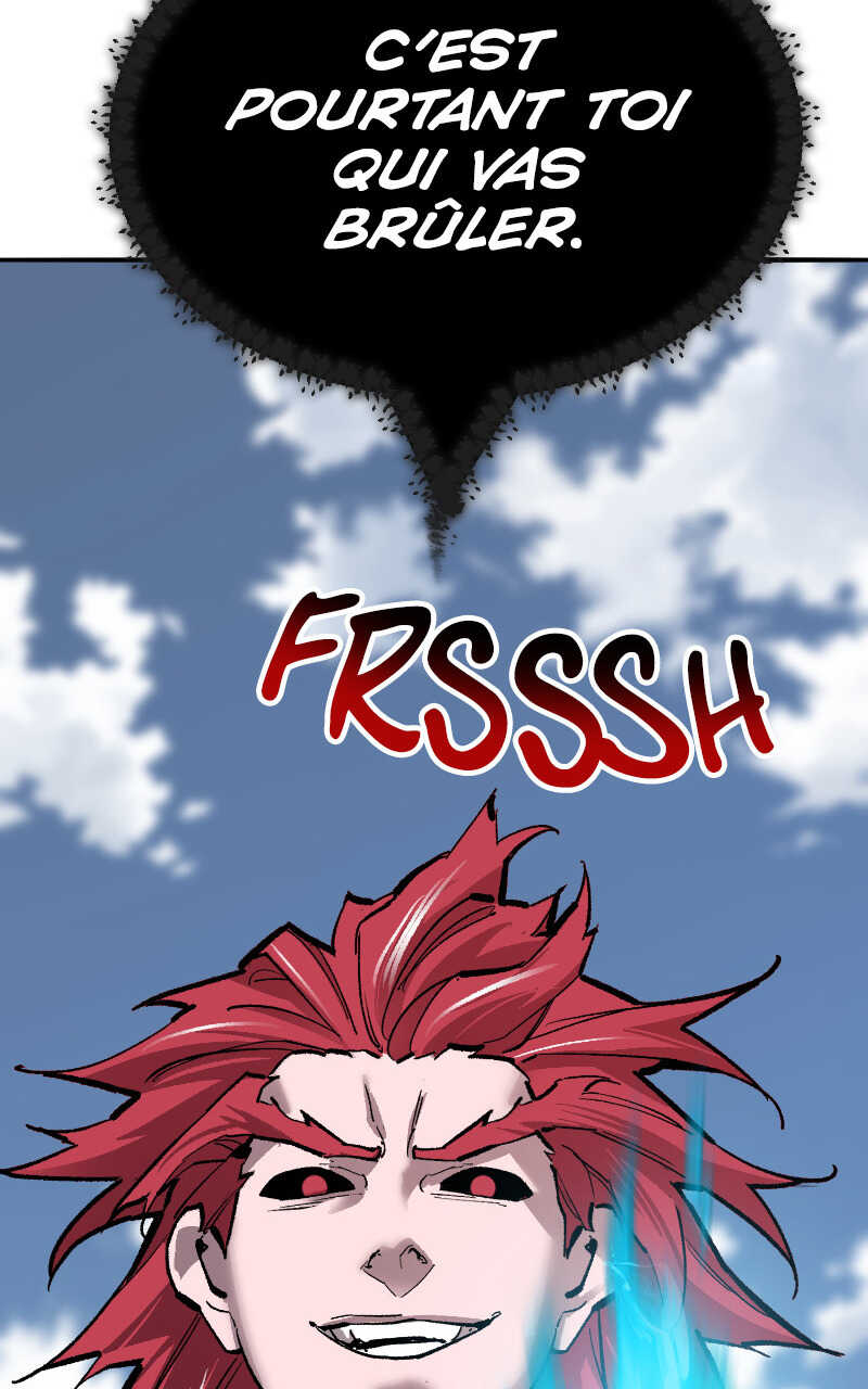 Read Limit Breaker vf Manga Online