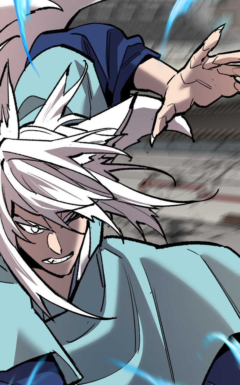 Read Limit Breaker vf Manga Online